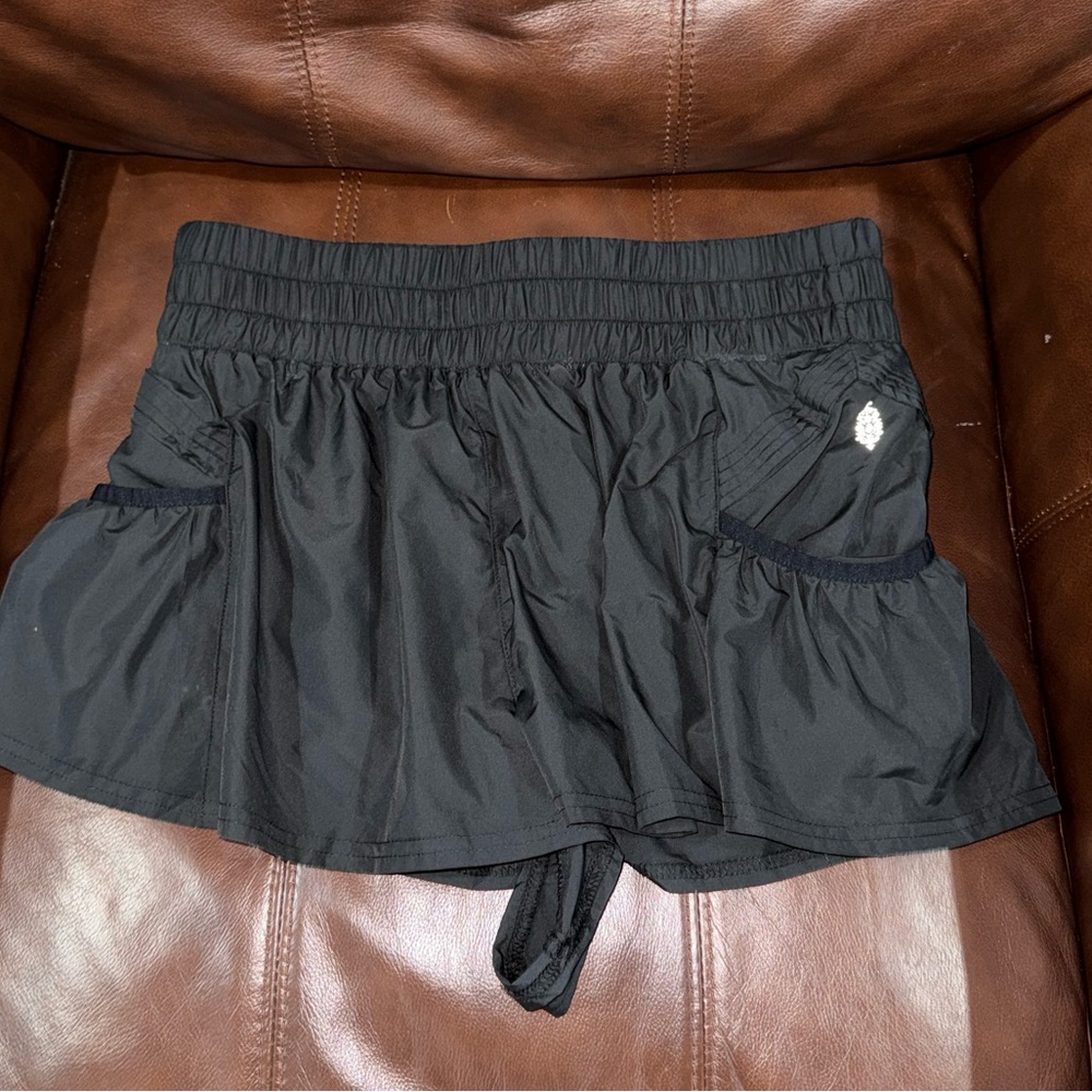 FP Movement by Free People Get Your Flirt On Shorts